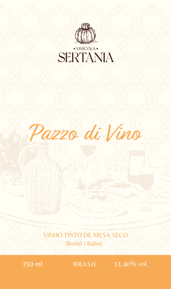 PAZZO DE VINO - Image 2